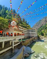 Himachal Harmony from Chandigarh (by Car)