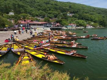 Jim Corbett Nainital Tour Package