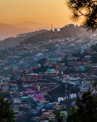 Ranikhet Tour Packages