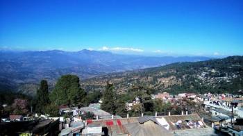 Ranikhet Tour Packages
