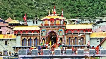 Rudraprayag Tour Packages