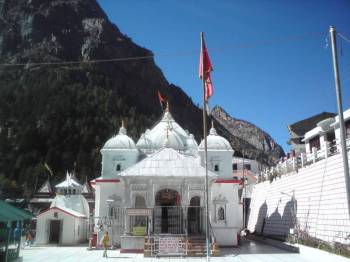 Uttarkashi Tour Packages