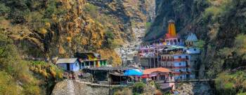 Barkot Tour Packages