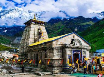 Uttarkashi Tour Packages