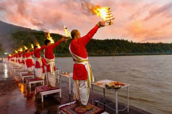 Guptakashi Tour Packages