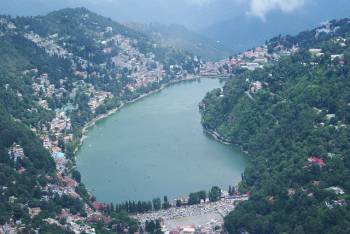Ranikhet Tour Packages