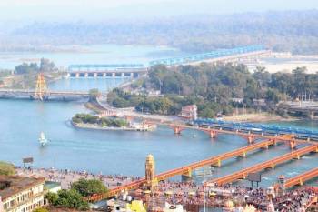 Devprayag Tour Packages