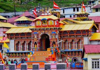 Devprayag Tour Packages