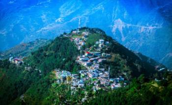 5 Days Haridwar - Rishikesh - Mussoorie Tour Ex - Dehradun