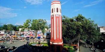 7Days Corbett - Kausani - Nainital Tour Ex - Dehradun