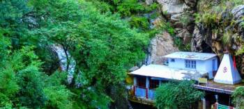 7Days Corbett - Kausani - Nainital Tour Ex - Dehradun