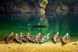 Guwahati - Cherrapunjee - Shillong Package