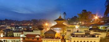 4 Nights - 5 Days Roaming In Around Kathmandu Tour