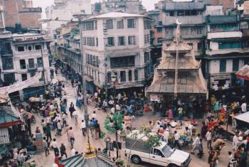 4 Nights - 5 Days Kathmandu To Pokhara Tour