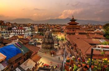 4 Nights - 5 Days Kathmandu To Pokhara Tour