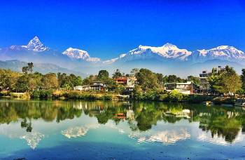 Ghorepani Tour Packages