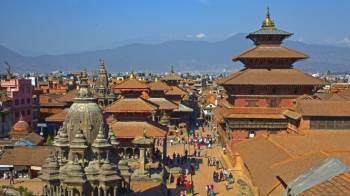 Chitwan Tour Packages