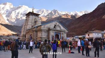 Kedarnath Tour Package