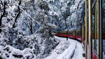 Shimla,Manali and Kasol  Trip Package