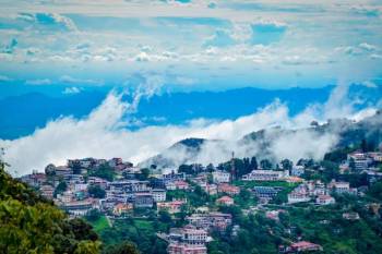 Uttarakhand Colors - Mussoorie & Dhanaulti Tour Package