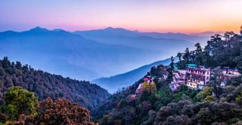 Romantic Shimla Couple Tour - a Most Romantic Himalaya S
