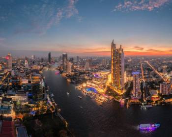 5 Days Bangkok and Pattaya  - Thailand Tour