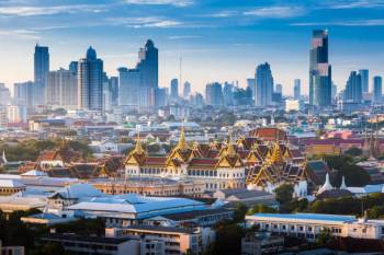5 Days Bangkok and Pattaya  - Thailand Tour