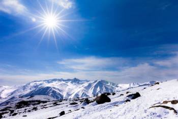 KASHMIR HEAVEN ON EARTH - NOV & DEC 2023  SNOW TRIP