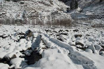 Kasol Tour Packages