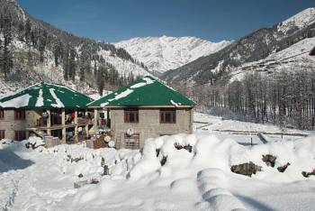 Kasol Tour Packages
