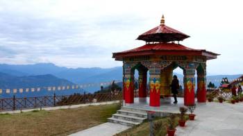 6 Nights - 7 Days Sikkim Tour