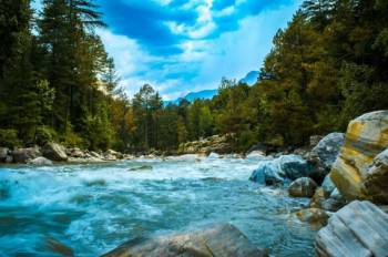 Kasol Tour Packages