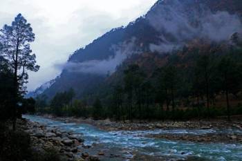 Kasol Tour Packages