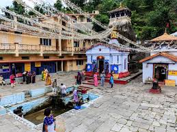 Shri Kedarnath Temple Tour Package