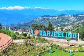 GANGTOK AND DARJELLING TOUR PACKAGE - 5 N 6 D