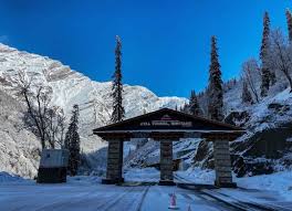 Kasol Tour Packages