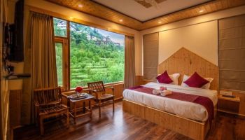 Kasol Tour Packages