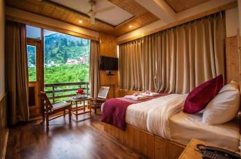 Kasol Tour Packages