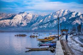 KASHMIR GROUP TOUR