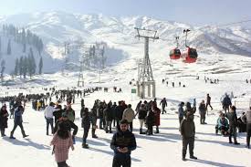 KASHMIR GROUP TOUR