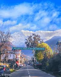 Dharamshala and Dalhousie Group Tour Package