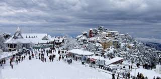 Dharamshala and Dalhousie Group Tour Package