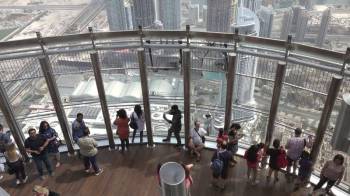5 Days in Dubai Tour