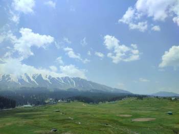 5 Days in Kashmir