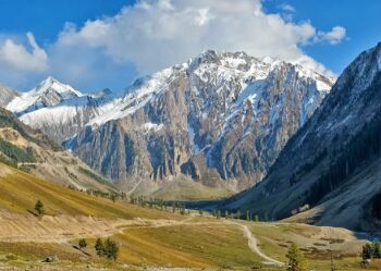 5 Days in Kashmir