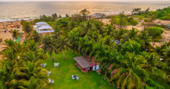 3 Nights 4 Days Goa Tour