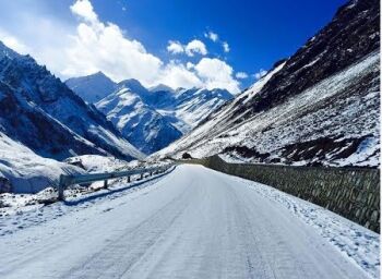 Naggar Tour Packages