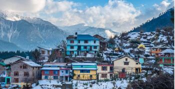 Naggar Tour Packages