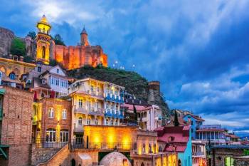 Tbilisi Tour Packages
