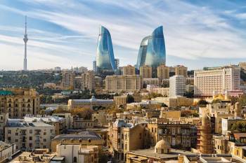 Baku Tour Packages